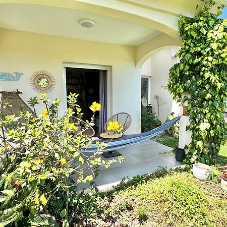Jolie Maison Borgo Trois Chambres Trois Salles De Bain Exterior foto