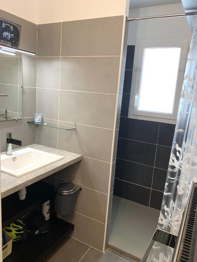 Jolie Maison Borgo Trois Chambres Trois Salles De Bain Exterior foto