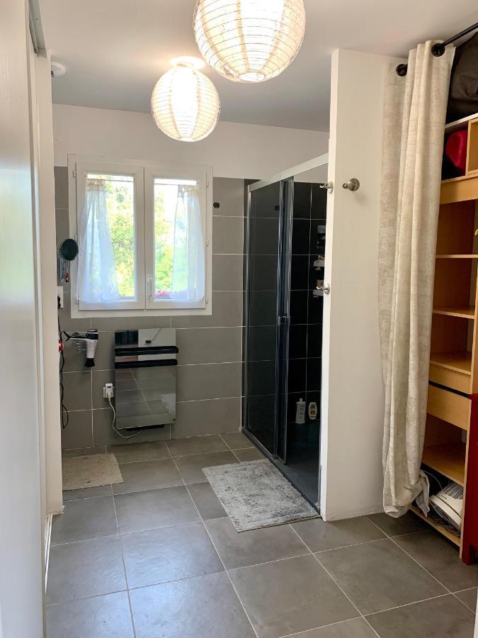 Jolie Maison Borgo Trois Chambres Trois Salles De Bain Exterior foto