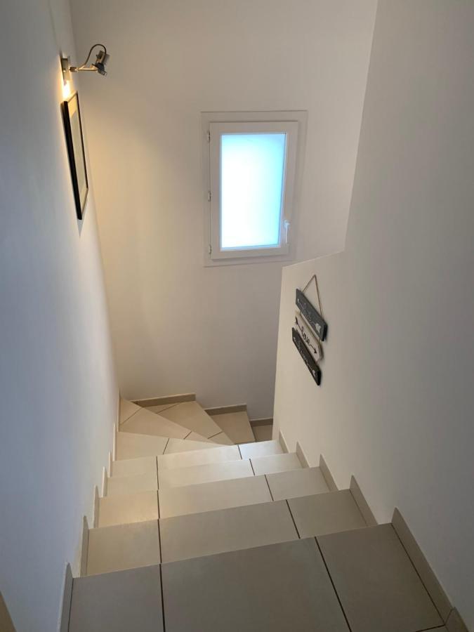 Jolie Maison Borgo Trois Chambres Trois Salles De Bain Exterior foto