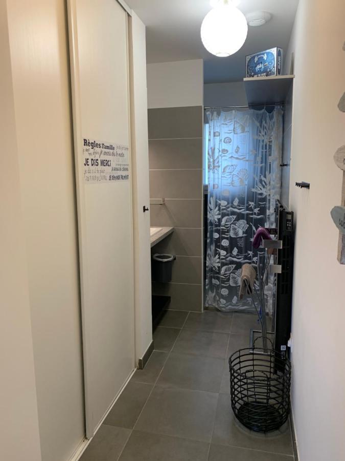 Jolie Maison Borgo Trois Chambres Trois Salles De Bain Exterior foto