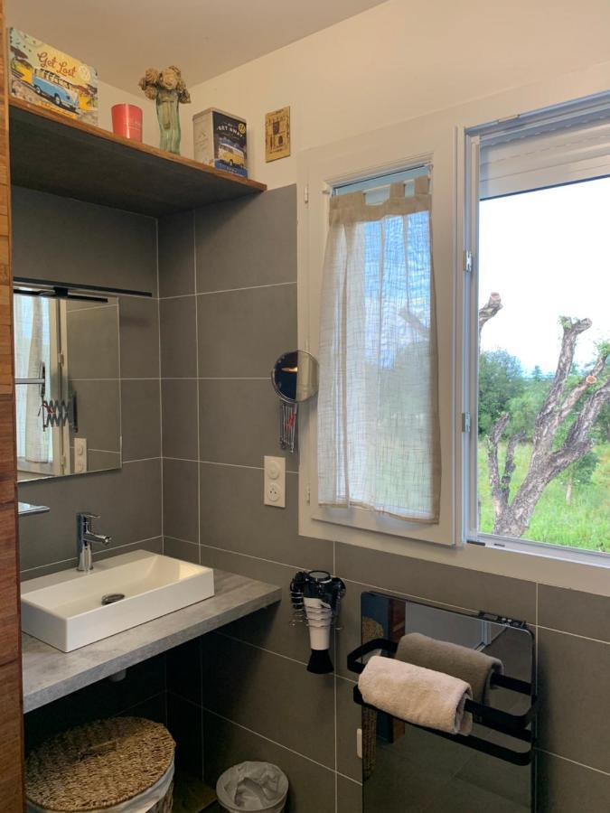 Jolie Maison Borgo Trois Chambres Trois Salles De Bain Exterior foto